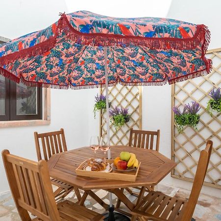 Sea Coast House Apartment Nazare Luaran gambar