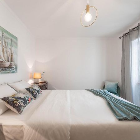 Sea Coast House Apartment Nazare Luaran gambar