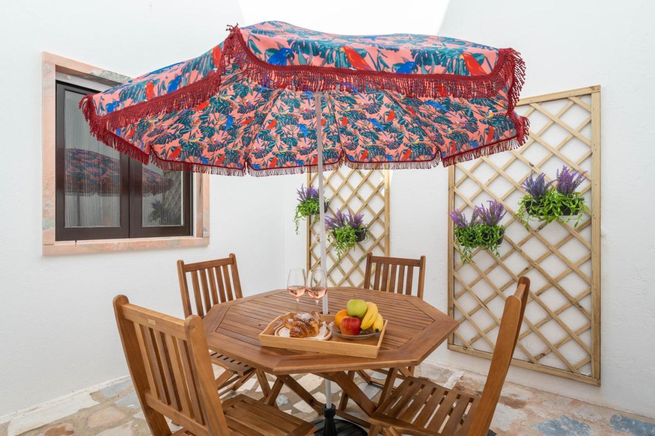 Sea Coast House Apartment Nazare Luaran gambar