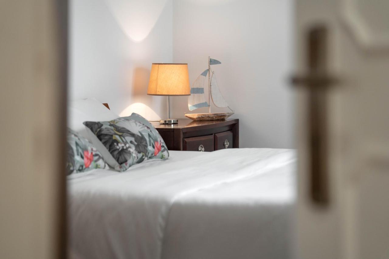 Sea Coast House Apartment Nazare Luaran gambar