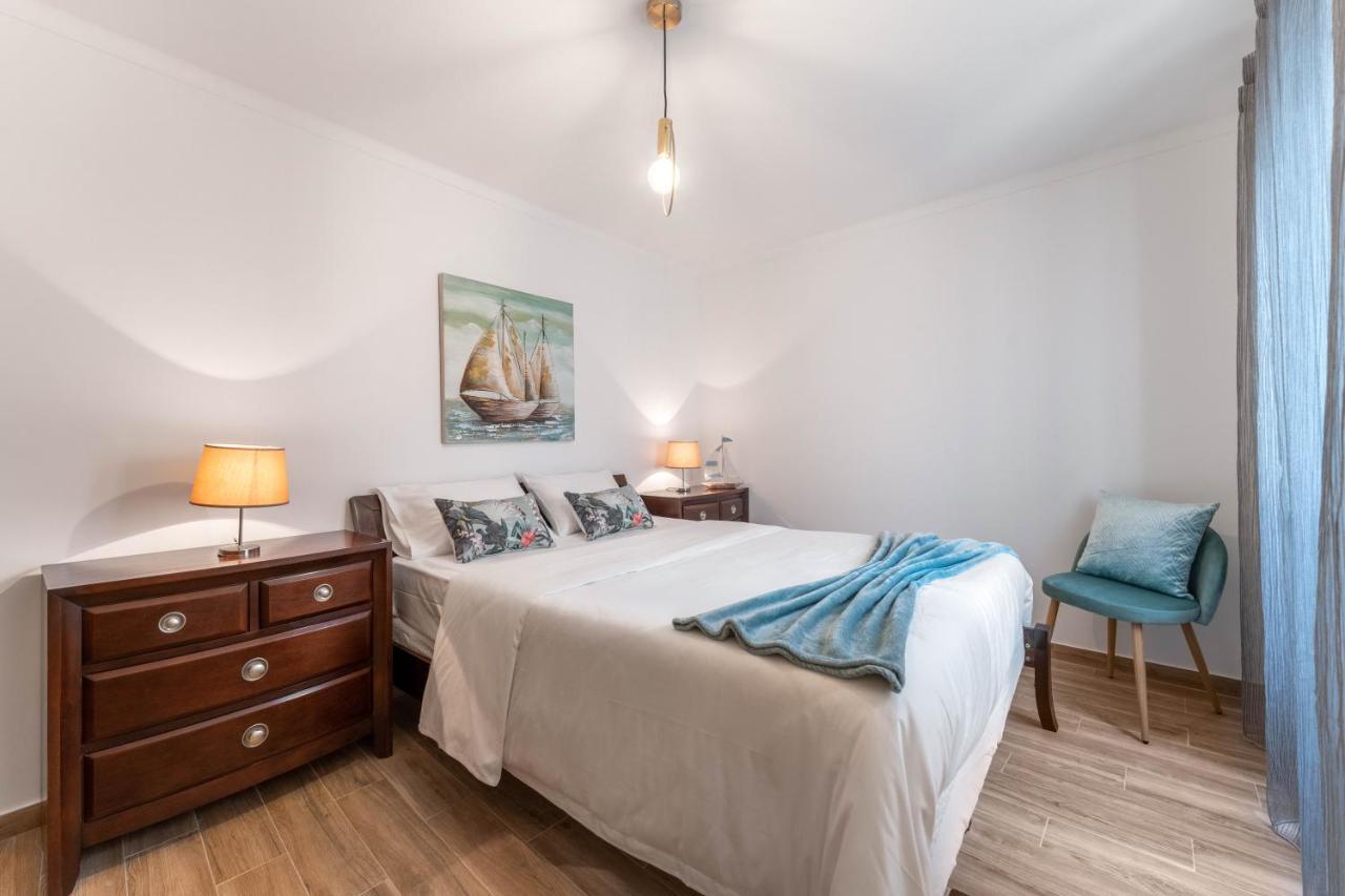 Sea Coast House Apartment Nazare Luaran gambar