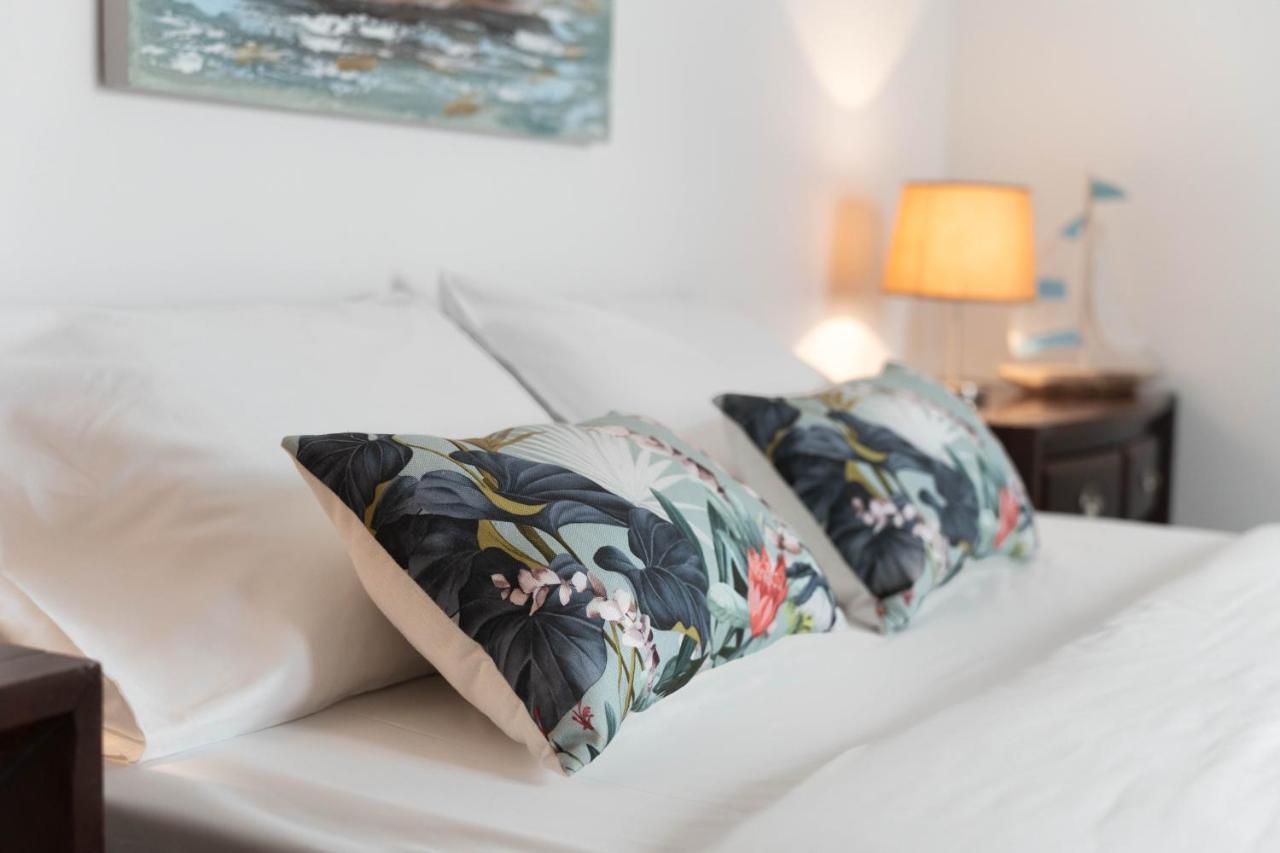 Sea Coast House Apartment Nazare Luaran gambar
