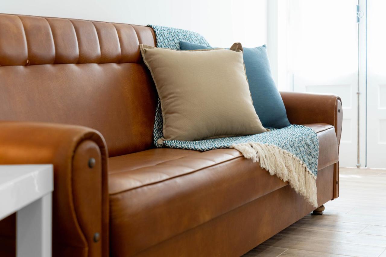 Sea Coast House Apartment Nazare Luaran gambar